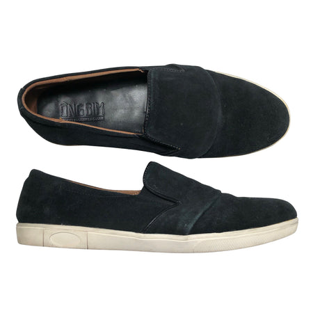 Unisex Ongbim - Tennised, suurus XS - Must ()