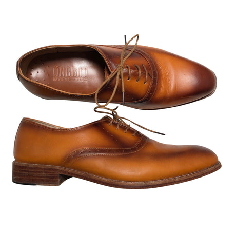 Unisex Ongbim - Igapäevased jalanõud, suurus XS - Pruun ()