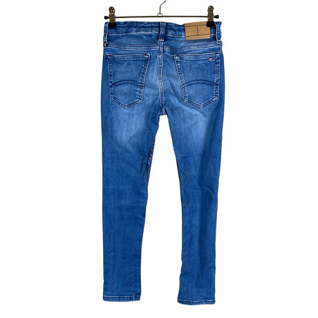 Unisex Tommy Hilfiger - Teksad, suurus 134 - 140 - Sinine (2)