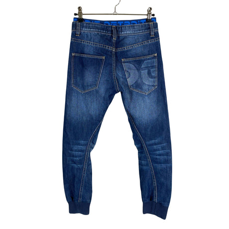 Unisex Lindex - Teksad, suurus 128 - 134 - Sinine (2)