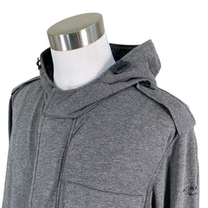 Unisex Burberry - Jope, suurus L - Hall (3)