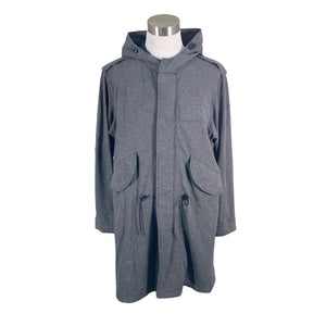 Unisex Burberry - Jope, suurus L - Hall (1)