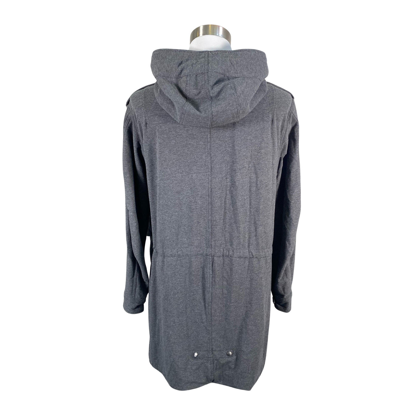 Unisex Burberry - Jope, suurus L - Hall (2)