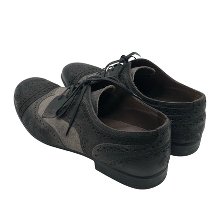 Unisex Dolce&Gabbana - Igapäevased jalanõud, suurus 43 - Hall (2)