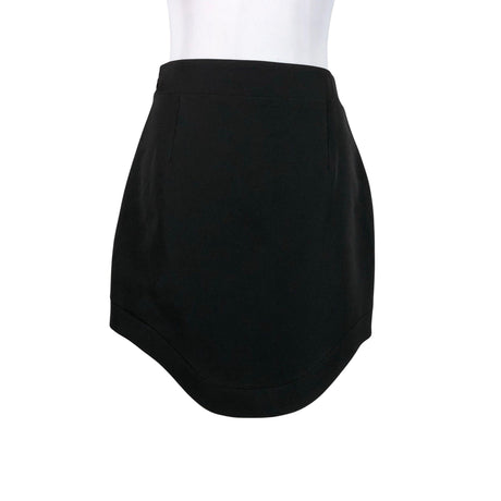 Unisex Philipp Plein - Mitteveniv seelik, suurus 40 - Must (2)