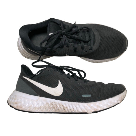 Unisex Nike - Tossud, suurus 39 - Must ()