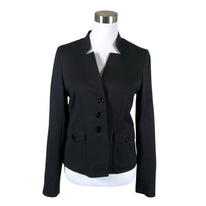 Unisex Ritva Falla - Jakk, suurus 38 - Must (1)