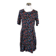 Unisex b.Young - Õhuke kleit, suurus 38 - Must ()