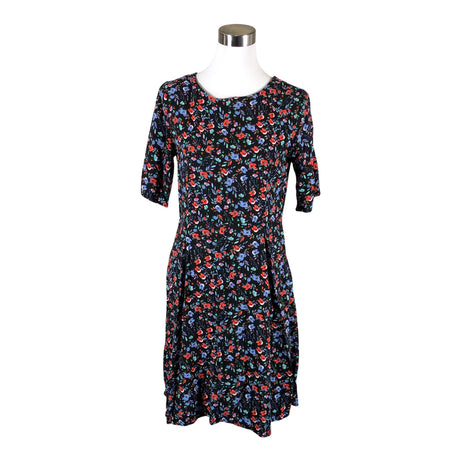 Unisex b.Young - Õhuke kleit, suurus 38 - Must ()
