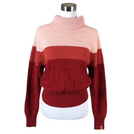Unisex Nanso - Kampsun, suurus 36 - Heleroosa ()