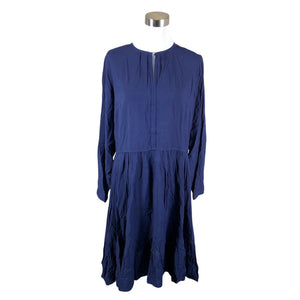 Unisex InWear - Õhuke kleit, suurus 38 - Sinine (1)