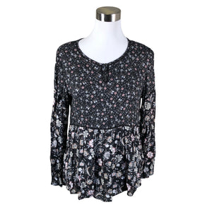 Unisex Esprit - Pluus, suurus 38 - Must (1)