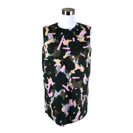 Unisex Marimekko - Topp, suurus 40 - Roheline ()