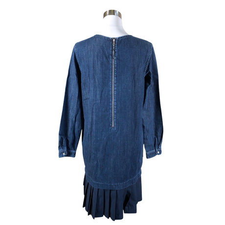Unisex Marc O'Polo - Teksakleit, suurus 38 - Sinine (2)
