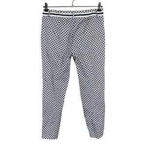 Unisex Luisa Cerano - Mittevenivad püksid, suurus 38 - Valge (2)