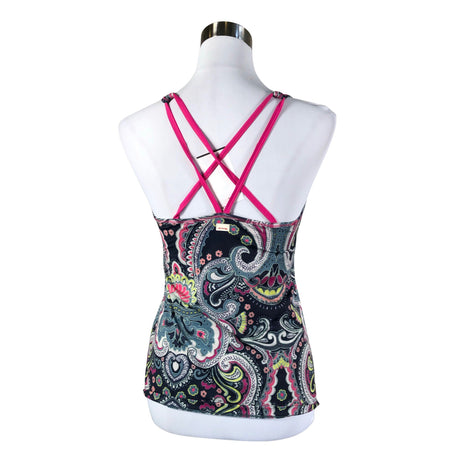 Unisex Odd Molly - Sporditopp, suurus 40 - Hall (2)