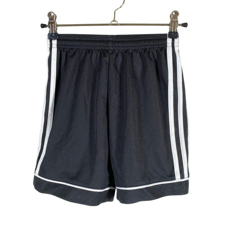 Unisex Adidas - Lühikesed spordipüksid, suurus 134 - 140 - Must ()