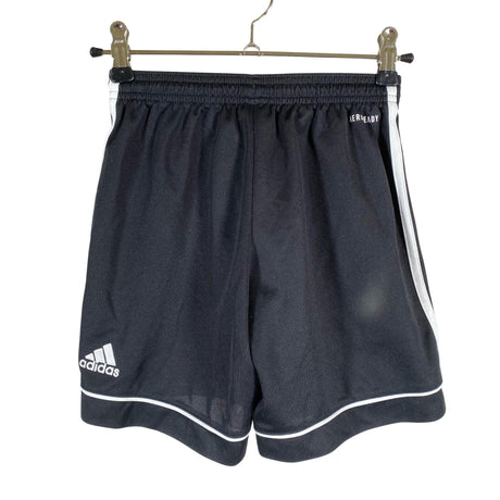 Unisex Adidas - Lühikesed spordipüksid, suurus 134 - 140 - Must (2)