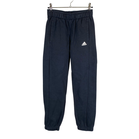 Unisex Adidas - Dressikangast püksid, suurus 146 - 152 - Must ()