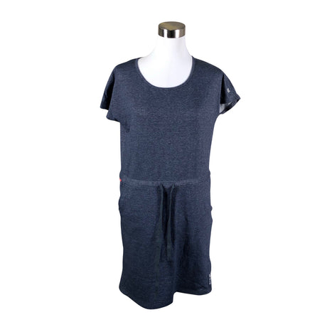 Unisex Craghoppers - Trikotaažist kleit, suurus 38 - Sinine ()