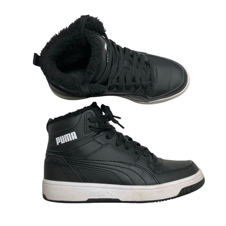 Unisex Puma - Tennised, suurus 37 - Must ()