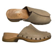 Unisex Puma - Rihmikud, suurus 37 - Beige ()