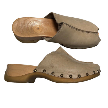 Unisex Puma - Rihmikud, suurus 37 - Beige ()