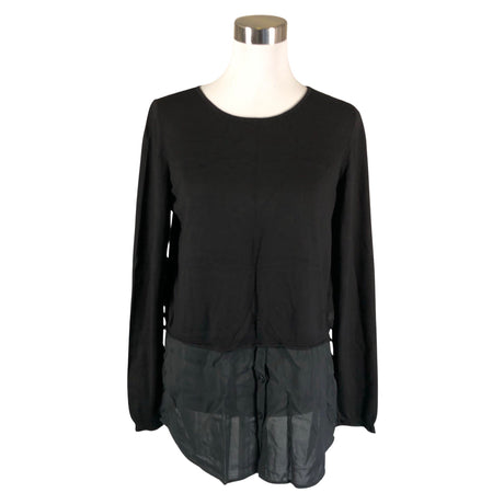 Unisex Marc O'Polo - Kampsun, suurus 38 - Must ()