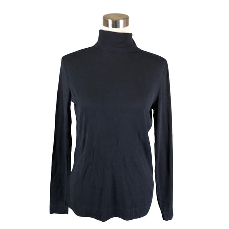 Unisex Esprit - Trikotaažist pluus, suurus 38 - Sinine ()