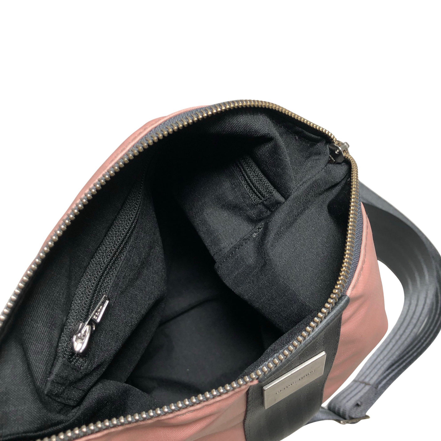 Unisex Globe Hope - Õlakott, suurus Midi - Heleroosa (2)