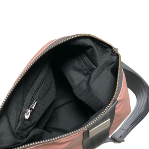 Unisex Globe Hope - Õlakott, suurus Midi - Heleroosa (2)