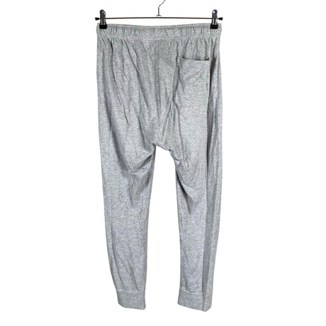 Unisex Nike - Dressikangast püksid, suurus M - Hall (2)