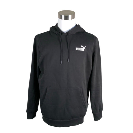 Unisex Puma - Dressipluus, suurus M - Must ()