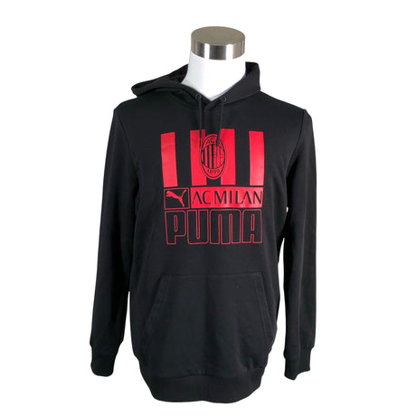 Unisex Puma - Dressipluus, suurus M - Must ()