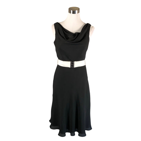Unisex Party Line - Pidulik kleit, suurus 38 - Must ()