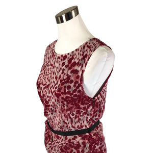 Unisex Guess - Õhuke kleit, suurus 38 - Lilla (2)