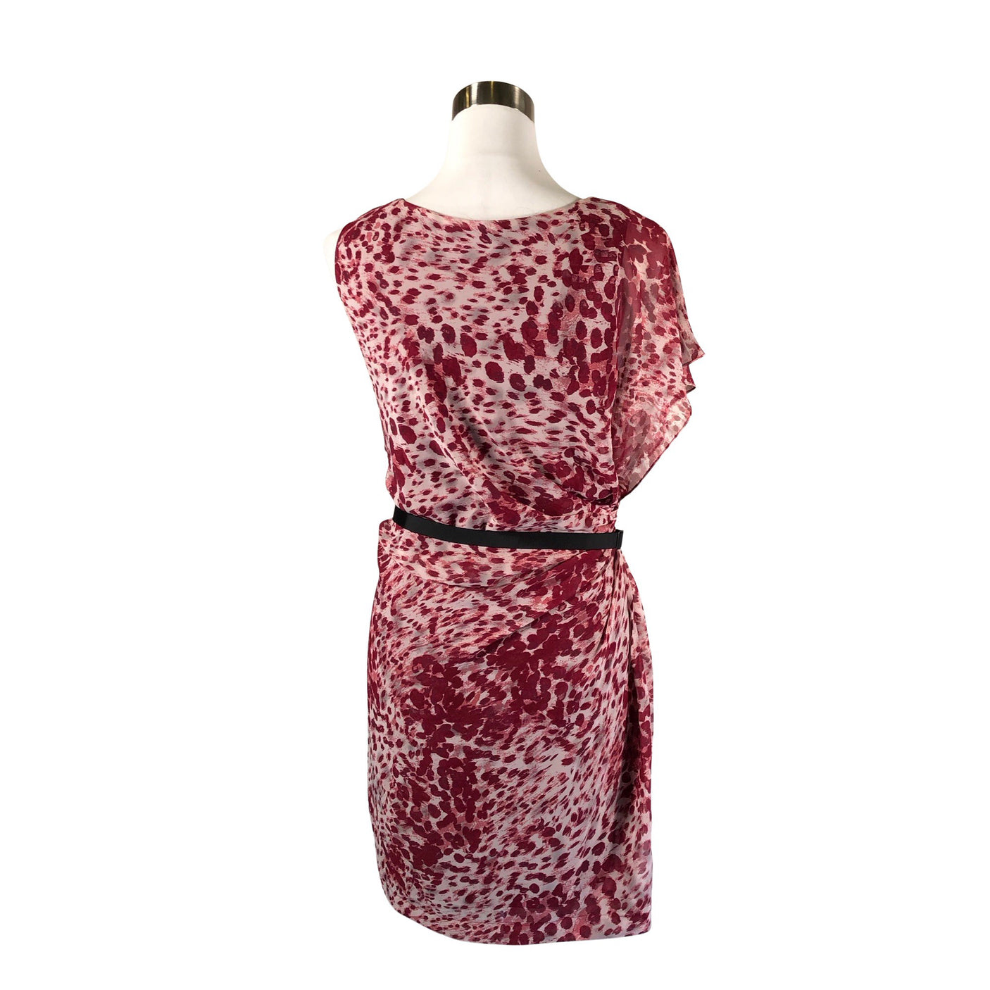 Unisex Guess - Õhuke kleit, suurus 38 - Lilla (3)