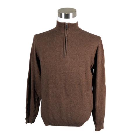 Unisex Sand - Kampsun, suurus M - Pruun ()
