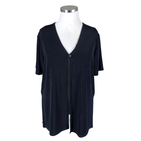 Unisex Fantesca - Õhuke tuunika, suurus 46 - Sinine ()