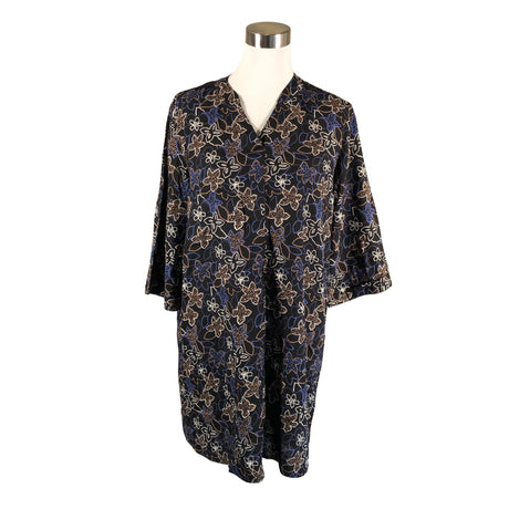 Unisex O.I.S - Õhuke kleit, suurus 36 - Must ()