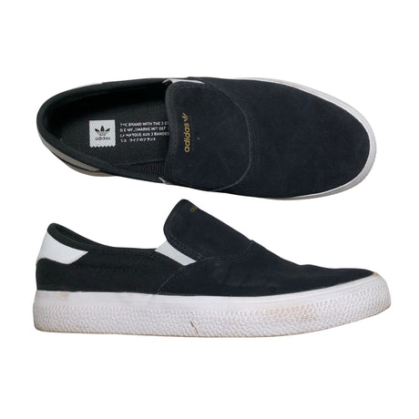 Unisex Adidas - Tennised, suurus 39 - Must ()