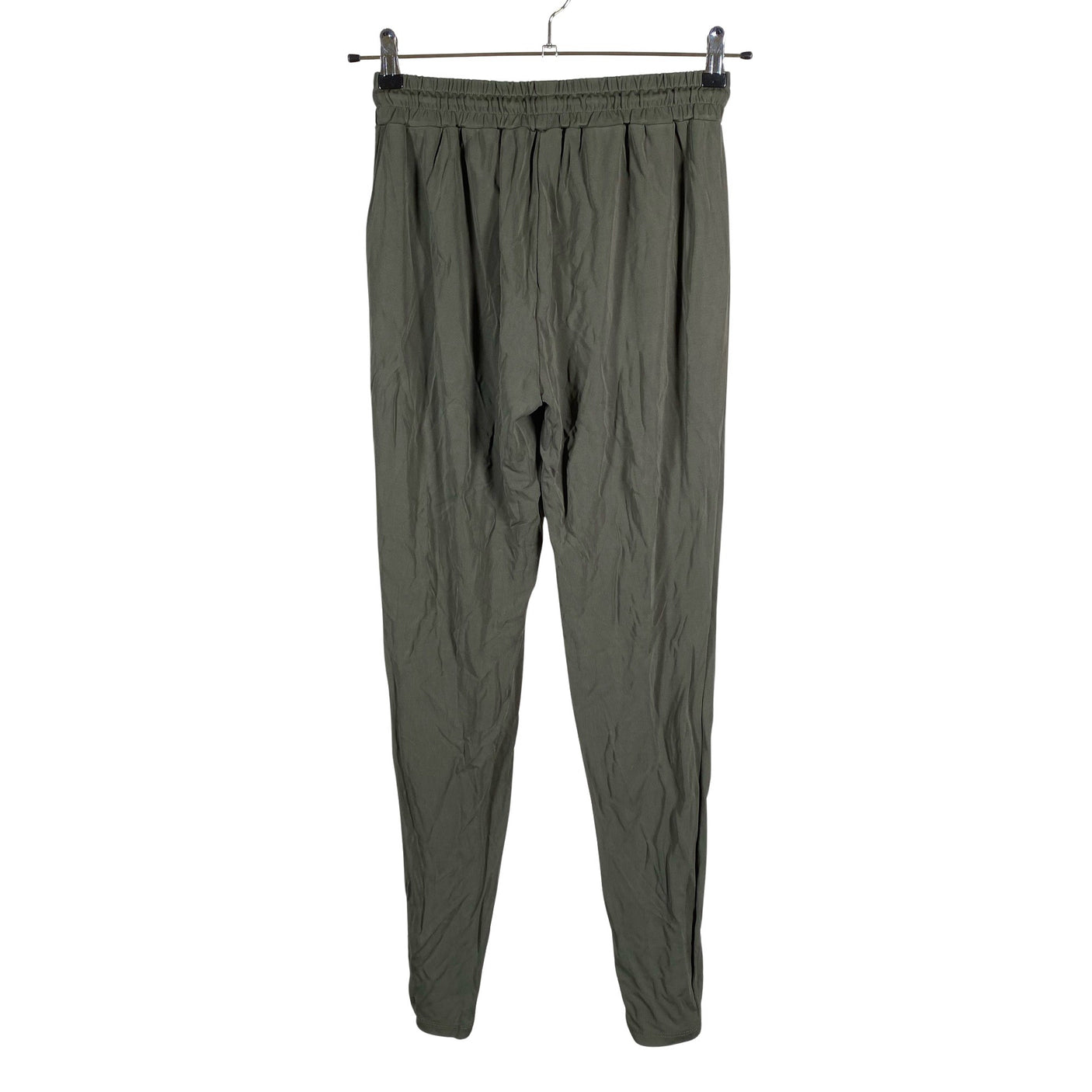 Unisex Michael Kors - Mittevenivad püksid, suurus 32 - Roheline (2)