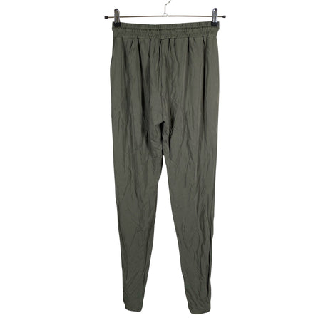 Unisex Michael Kors - Mittevenivad püksid, suurus 32 - Roheline (2)