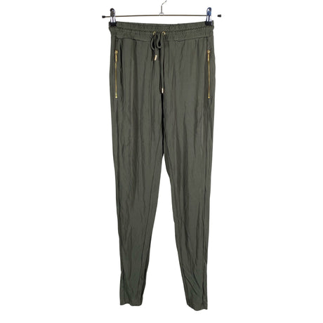 Unisex Michael Kors - Mittevenivad püksid, suurus 32 - Roheline ()