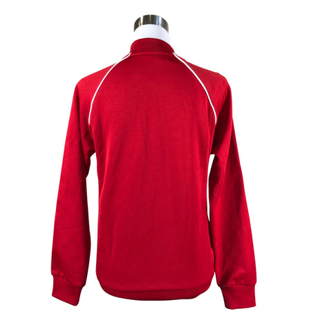 Unisex Adidas - Soojendusjope, suurus 34 - Punane (2)