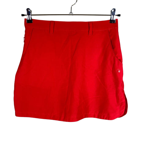 Unisex Halti - Spordipüksseelik, suurus 34 - Punane ()