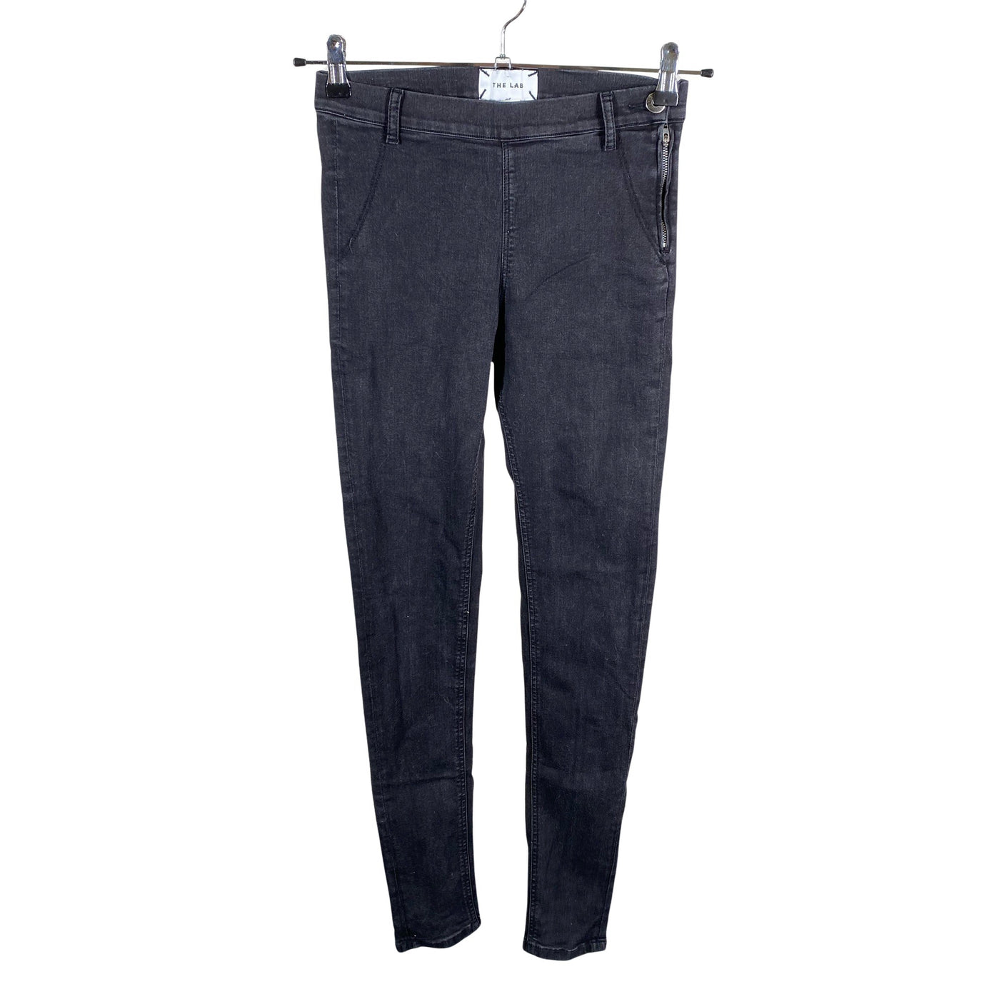 Unisex The Lab - Teksaretuusid, suurus W26 - Hall (1)