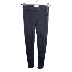 Unisex The Lab - Teksaretuusid, suurus W26 - Hall (1)