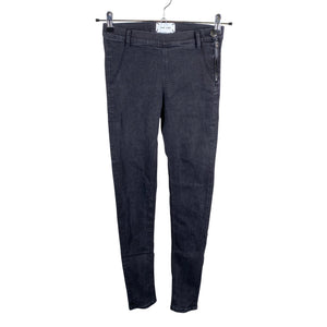 Unisex The Lab - Teksaretuusid, suurus W26 - Hall (1)