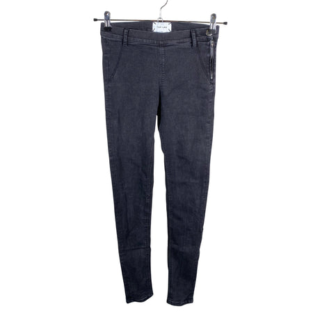 Unisex The Lab - Teksaretuusid, suurus W26 - Hall ()